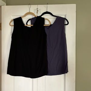 Maggie’s Organics Essentials Shirts